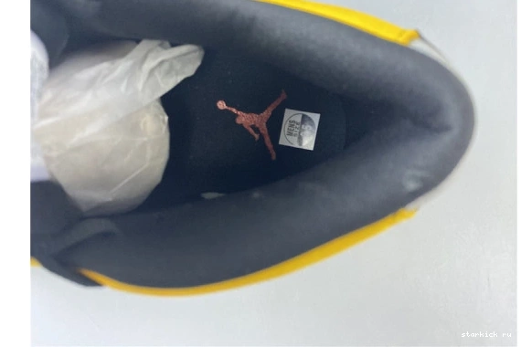BQ3685-706 Gold University AIR Jordan Retro 14 BQ3685-706 0810
